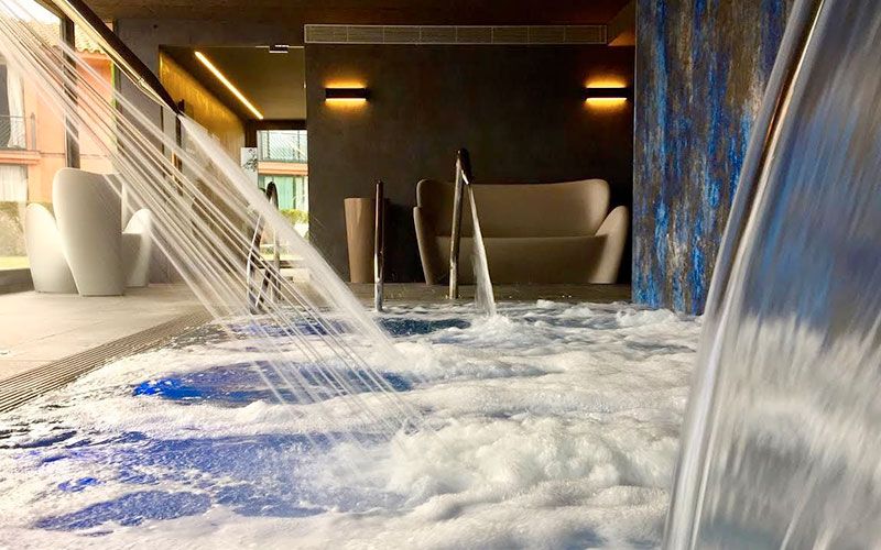 Los mejores Spas de la Costa Brava
