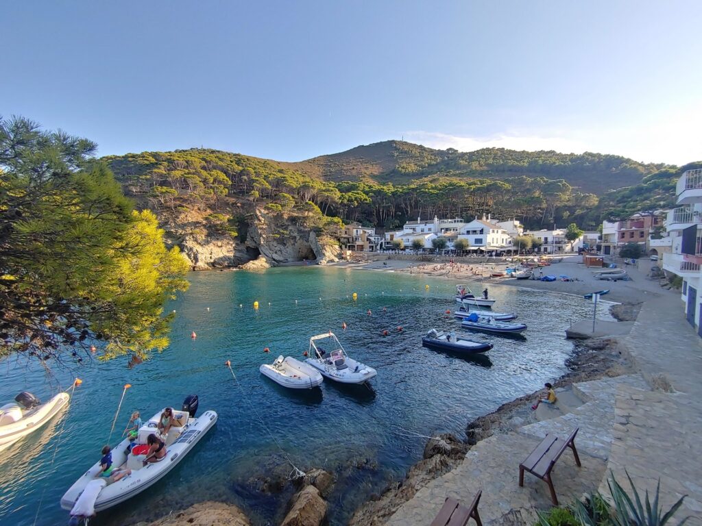 begur Costa Brava