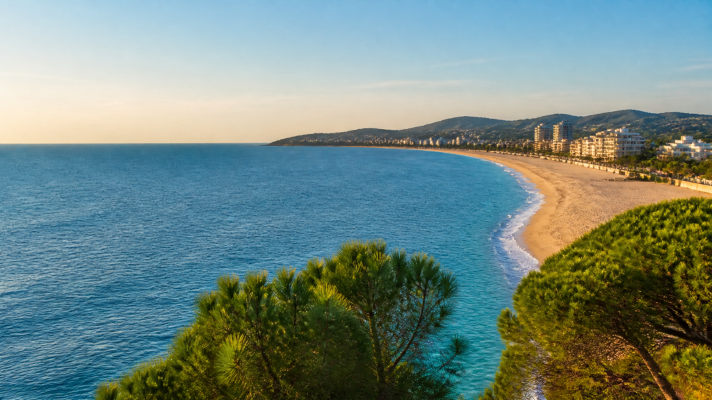 Inmobiliaria en Platja d’Aro: zonas, mercado y consejos para comprar
